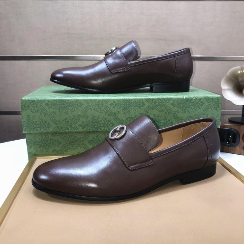 Gucci Business Shoes